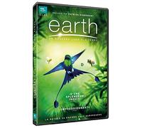 Earth - Un Nouveau Jour Sur Terre