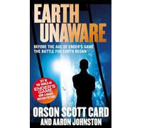 Earth Unaware – Tome 1 de la Première Guerre des Formiques