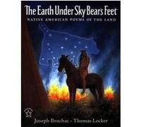 Earth Under Sky Bear's Feet Joseph Bruchac (Auteur)