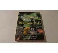 Earth User's Guide to Permaculture.