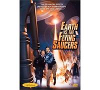 Earth Vs. The Flying Saucers