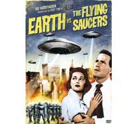 Earth vs. The Flying Saucers