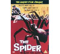 Earth vs. the Spider