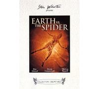 Earth vs. The Spider