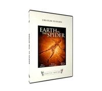 Earth vs The Spider