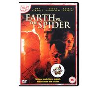 Earth Vs. the Spider – Sony Pictures Home Entertainment