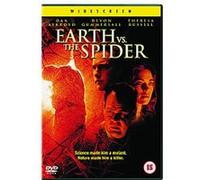 Earth vs The Spider G