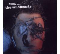 Earth vs The Wildhearts by The Wildhearts (2010-10-26)