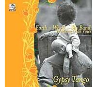 Earth Wheel Sky Band - Gypsy Tango [Import]