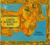Earth Wheel Sky Band - Waltz Promano