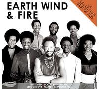 Earth, Wind