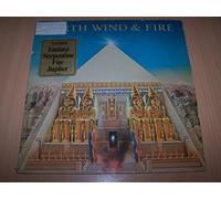 Earth, Wind and Fire - All 'N All : Serpentine Fire / Fantasy / In The Market Place (Interlude) - Jupiter / Love's Holiday ...