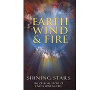 Earth, Wind and Fire - Earth, Wind & Fire - Shining Stars: the Official Story of... [VHS] [Import allemand]