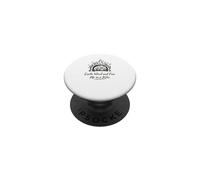 Earth Wind and Fire Funny Pottery Wheel Ceramics PopSockets PopGrip Adhésif