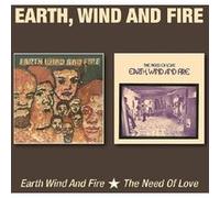 Earth, Wind And Fire Need Of Love G