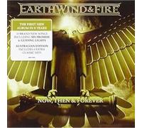 Earth, Wind & Fire - Now Then & Forever (Australian Edition) [Import]