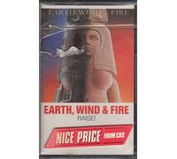Earth Wind And Fire - Raise