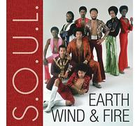 Earth Wind And Fire - S.O.U.L