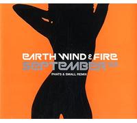 Earth Wind And Fire - September 99 (phats & Small Remix)