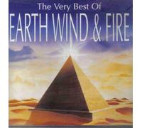 Earth Wind And Fire : The Very Best Of
