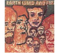Earth, Wind & Fire – Earth, Wind & Fire – CD – Warner Bros.