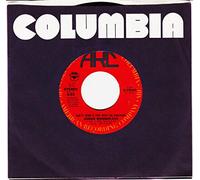 Earth, Wind & Fire 45 RPM Boogie Wonderland / Boogie Wonderland