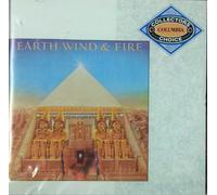 Earth, Wind & Fire – All 'n All – Import