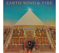 EARTH WIND & FIRE - ALL 'N ALL