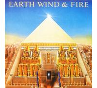 Earth, Wind & Fire - All N All [New CD]