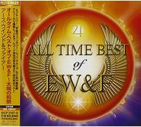 Earth, Wind & Fire - All Time Best of [Import]