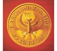 Earth Wind & Fire - Best of Vol.1 + 2