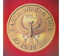 Earth Wind & Fire - Best0fVoI.1 (Do You Remember?)