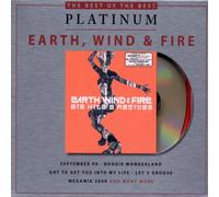 Earth,Wind&Fire - Big Hits&Remixes [Import]
