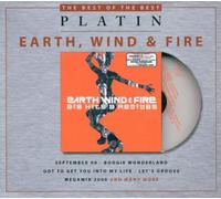 Earth,Wind & Fire - Big Hits & Remixes [Import]
