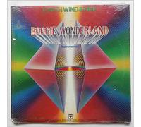 Earth,Wind & Fire - Boogie Wonderland 2000 [Vinyl Maxi-Single]