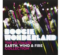 Earth Wind|Fire - Boogie Wonderland