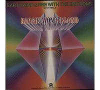 Earth, Wind & Fire With The Emotions - Boogie Wonderland