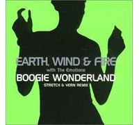Earth Wind & Fire - Boogie Wonderland (US Import)