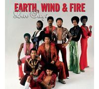 Earth Wind|Fire - Chansons d'amour