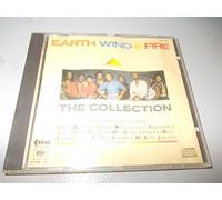 Earth, Wind & Fire - Collection (15 Tracks, 1985/86, on K-tel) [Import]