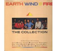 EARTH WIND & FIRE - Collection [Import]