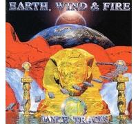 Earth, Wind & Fire - Dance Tracks [Import]
