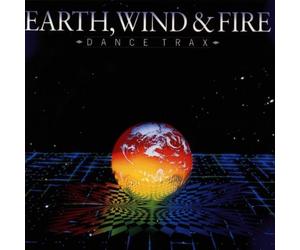 Earth,Wind & Fire - Dance Trax [Import]
