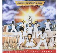 Earth,Wind & Fire - Definitive Collection
