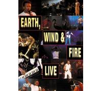 Earth, Wind & Fire - Earth Wind and Fire-Millenium [Import]