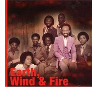 Earth Wind & Fire - Earth Wind & Fire [Import]