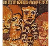 Earth, Wind & Fire - Earth Wind & Fire