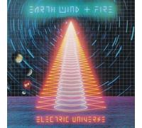 Earth Wind & Fire - Electric Universe [Import]