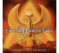 Earth Wind & Fire - Elements of Love:The Ballads [Import]