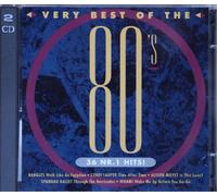 Earth/Wind/Fire, Elo, Bangles, Fiction Factory, Europe, Wham. [Import]